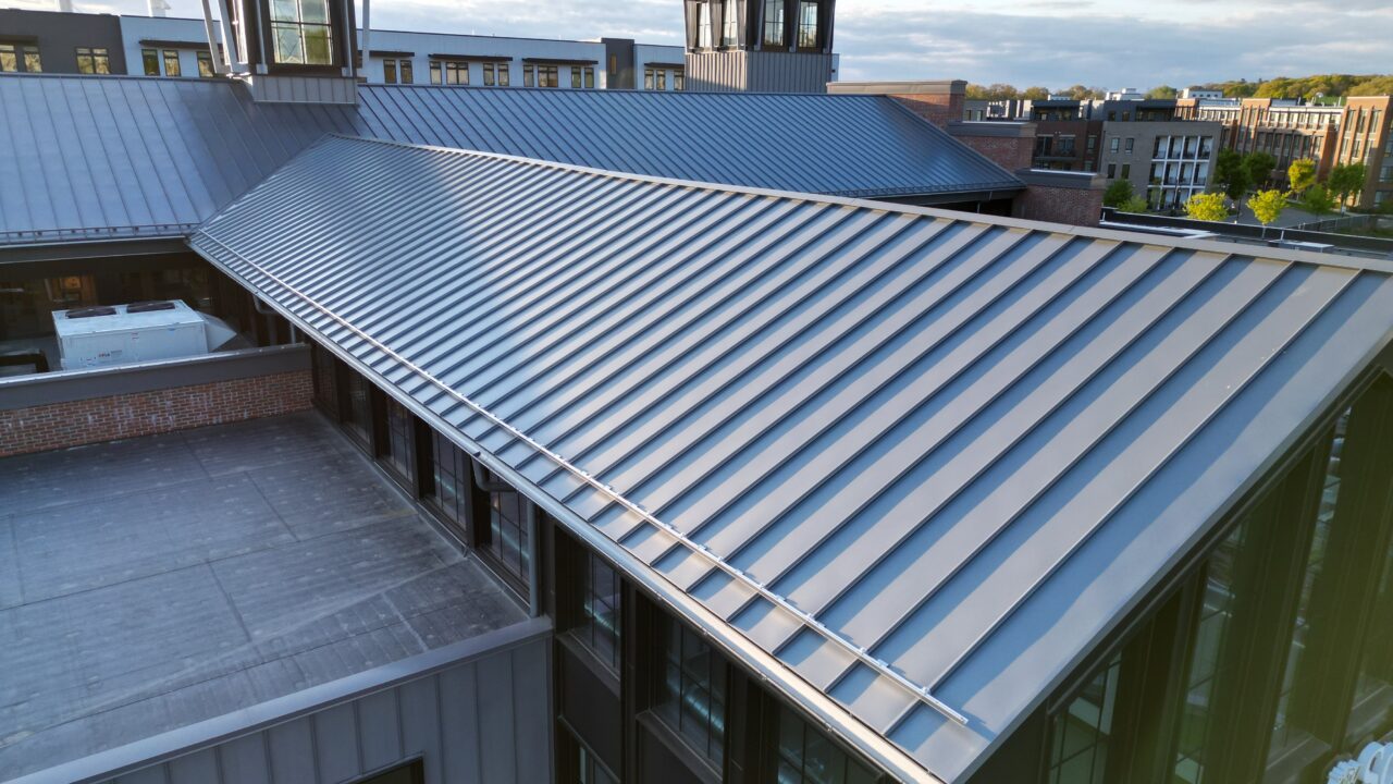 NCM550S 032 Weathered Zinc