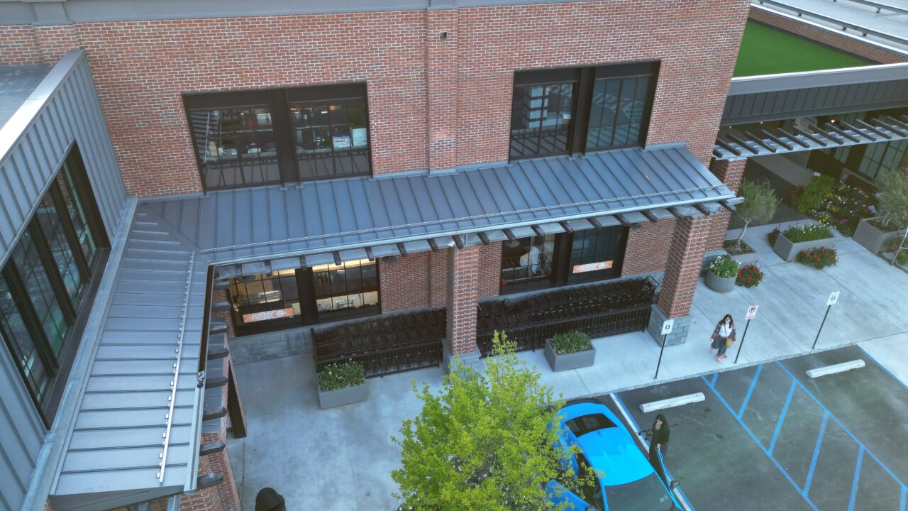 NCM550S 032 Weathered Zinc