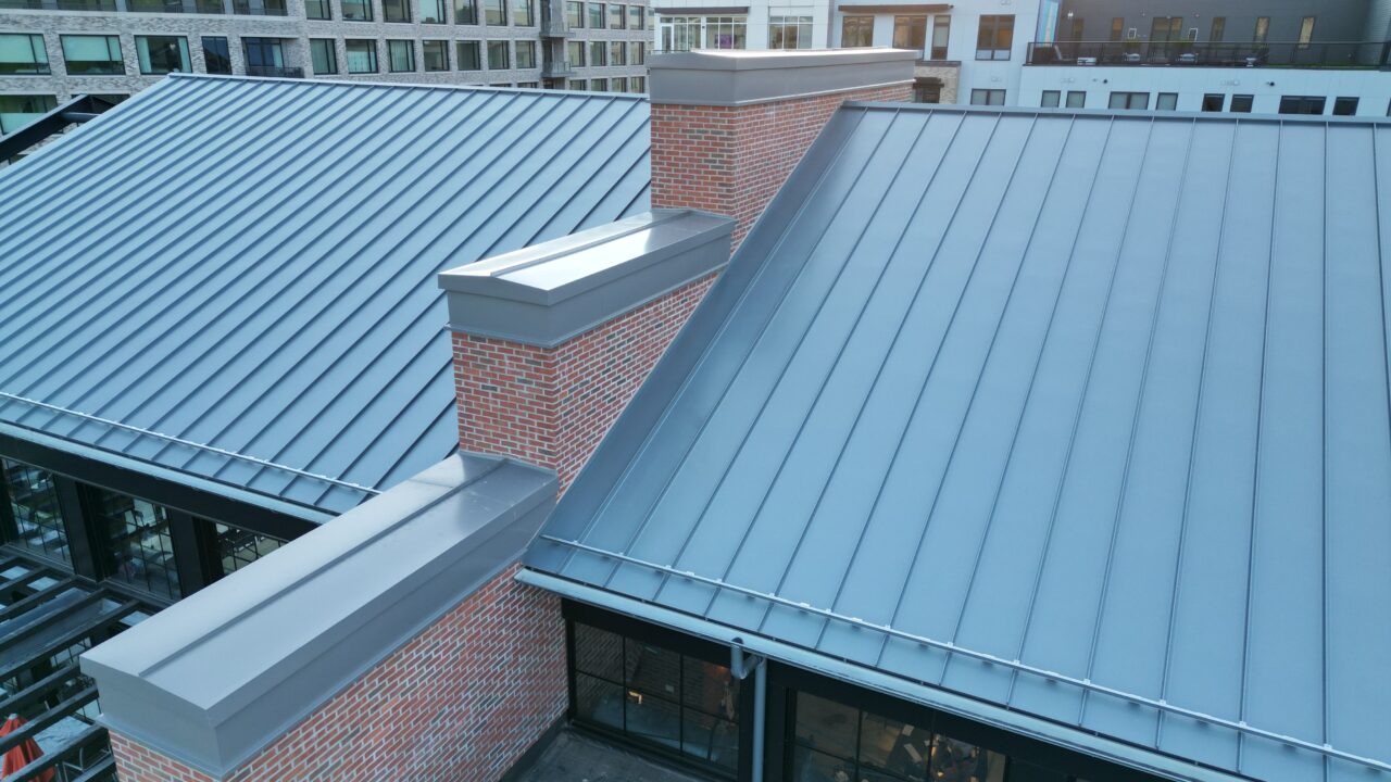 NCM550S 032 Weathered Zinc