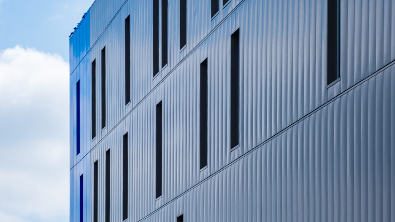 FWQ Kynar Aluminum