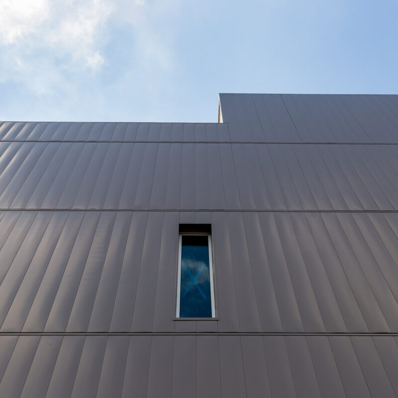 FWQ 040 Kynar Aluminum
