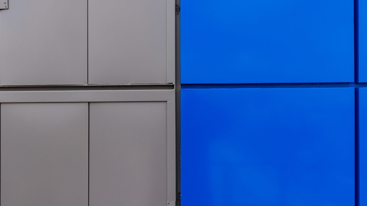 FWQ Kynar Aluminum