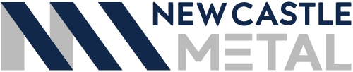 New Castle Metal logo